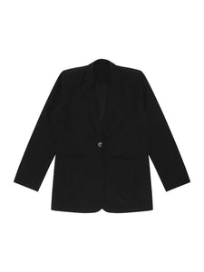 Blazer para Mujer DVK LEGALLY BLAZER BLK