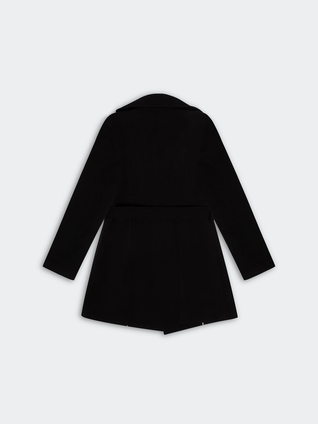 Casaca para Mujer DVK NEW YORKER COAT Negro