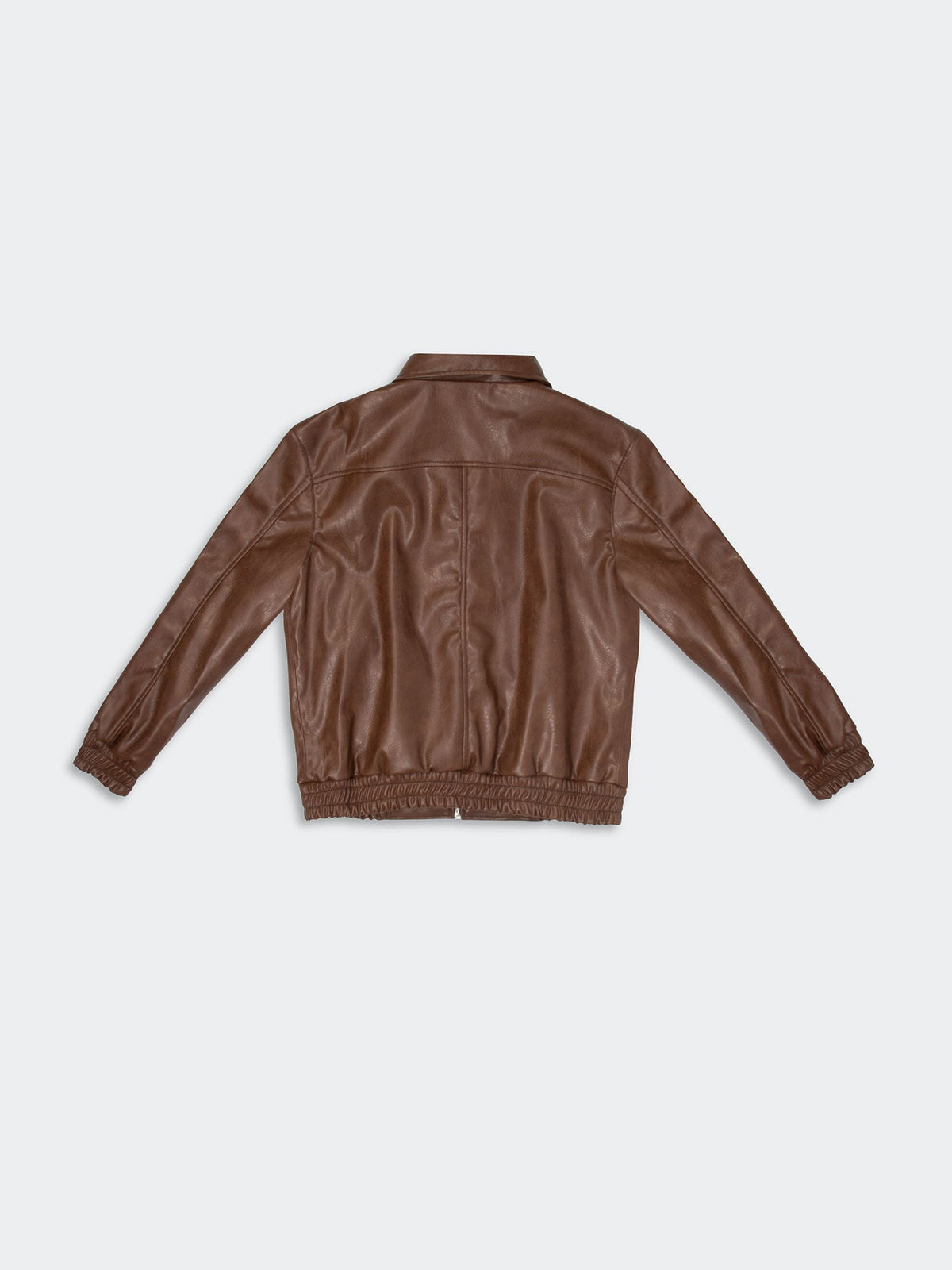 Casacas para Mujer DVK SHOWSTOPPER JACKET Marrón