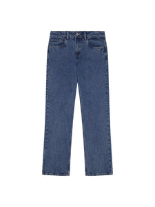 Jean para Mujer DVK REGULAR MID RISE REGULAR JEAN AZU