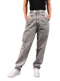 Jean para Mujer DVK SLOUCHY VAINILLA GR