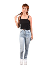 Cargar imagen en el visor de la galería, Jean para Mujer DVK SKINNY DANI CE
