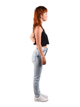 Cargar imagen en el visor de la galería, Jean para Mujer DVK SKINNY DANI CE
