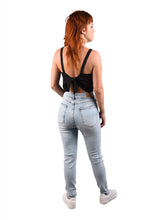 Cargar imagen en el visor de la galería, Jean para Mujer DVK SKINNY DANI CE
