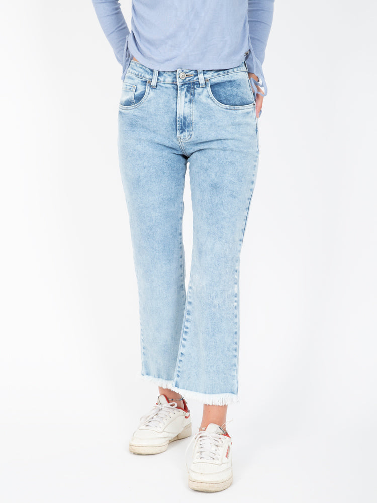 Jean para Mujer DVK RECTO ABBY CLT