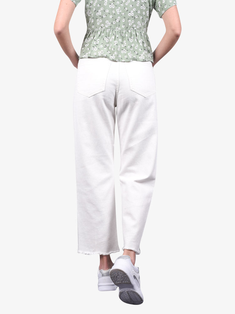 Jean para Mujer DVK CULOTTE BIBIANA HSO