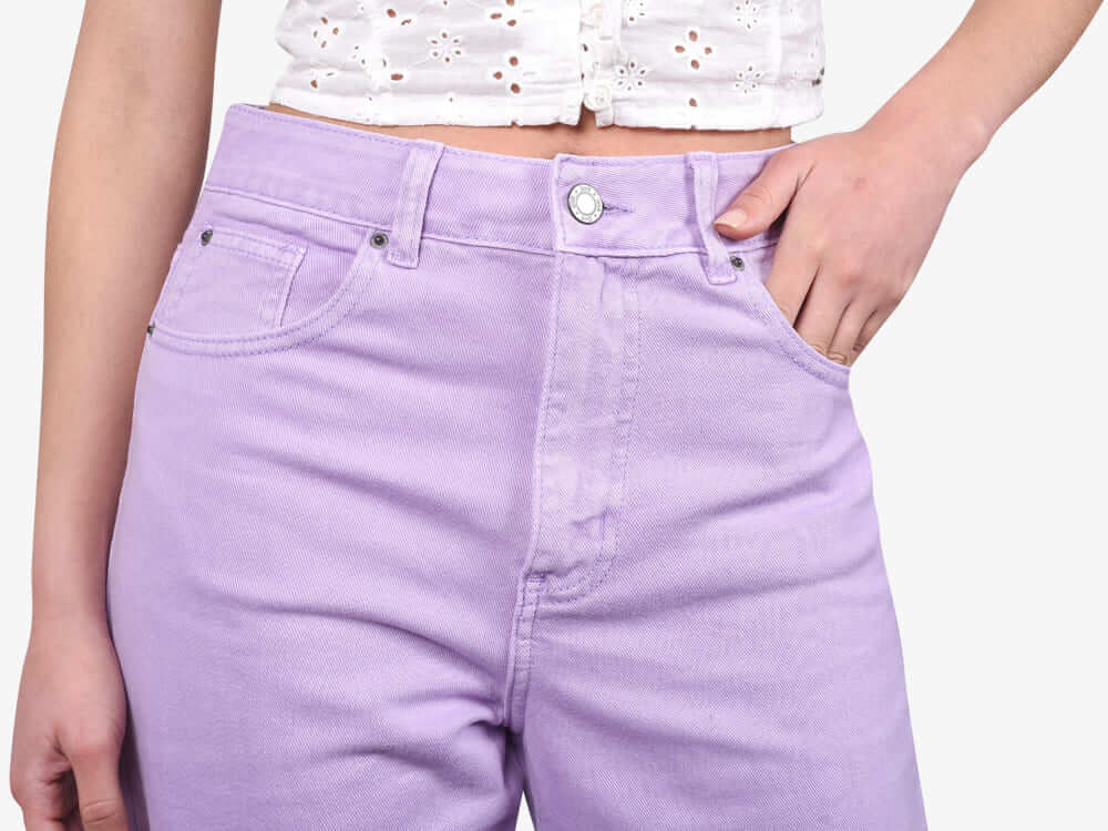 Jean para Mujer DVK CULOTTE BIBIANA LIL