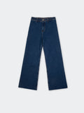 Jean para Mujer DVK STRAIGHT HIGH JEAN DV-JE-00030 AZL