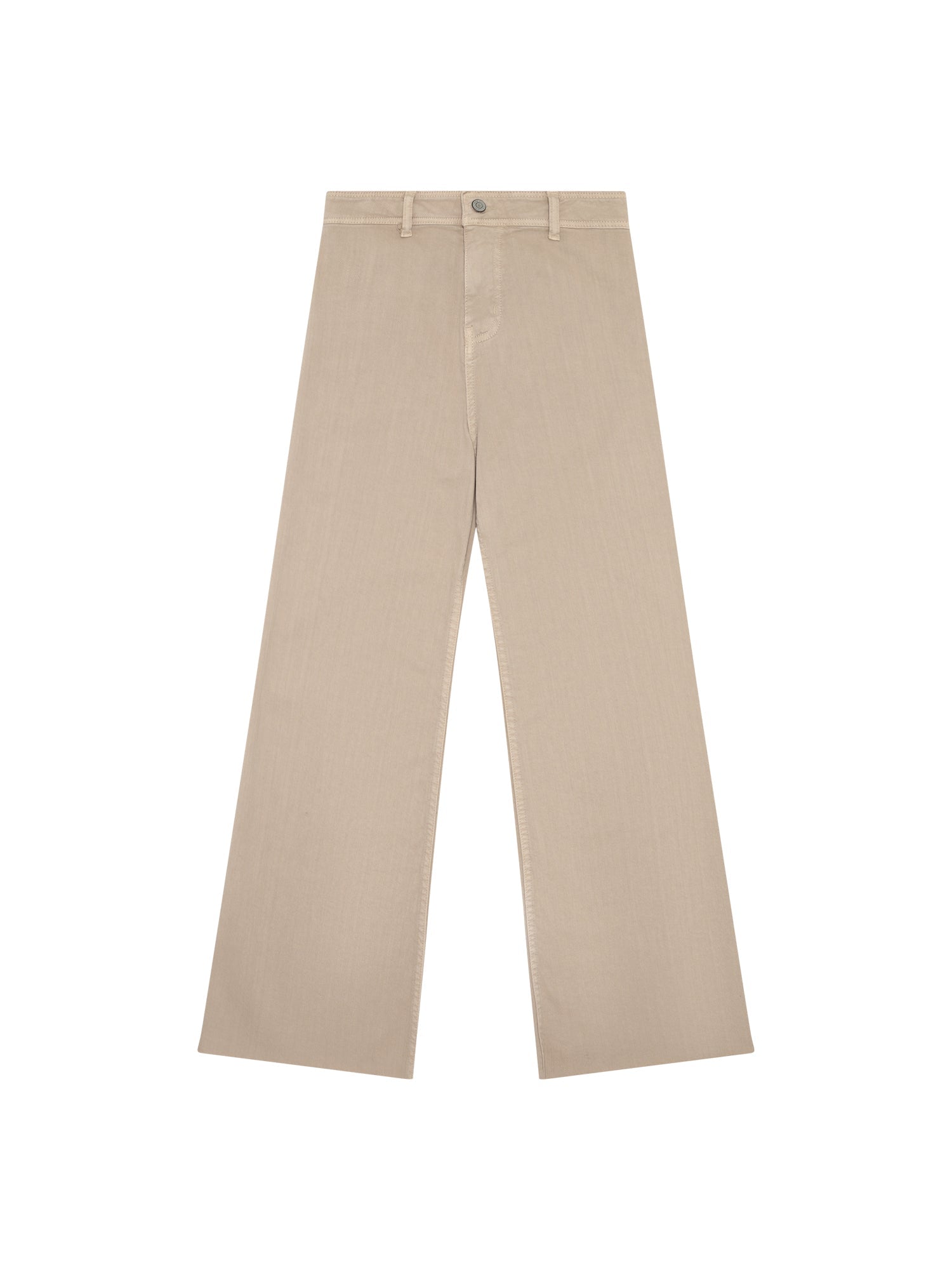 Jean para Mujer DVK STRAIGHT STRAIGHT HIGH JEAN CML