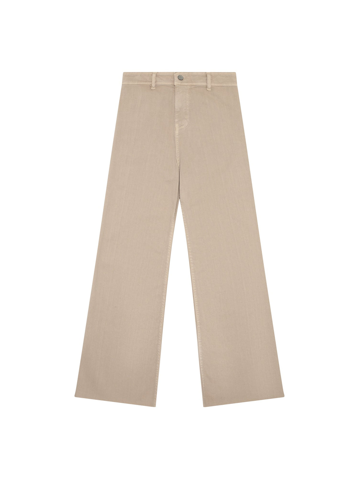 Jean para Mujer DVK STRAIGHT STRAIGHT HIGH JEAN CML