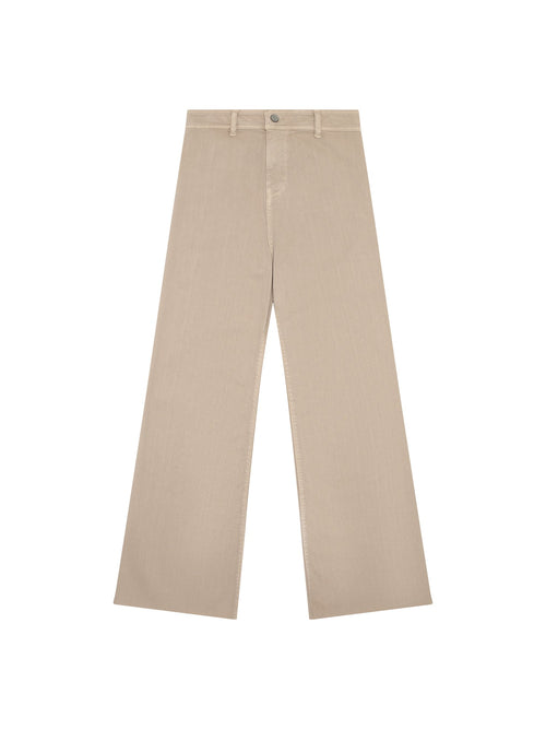 Jean para Mujer DVK STRAIGHT STRAIGHT HIGH JEAN CML