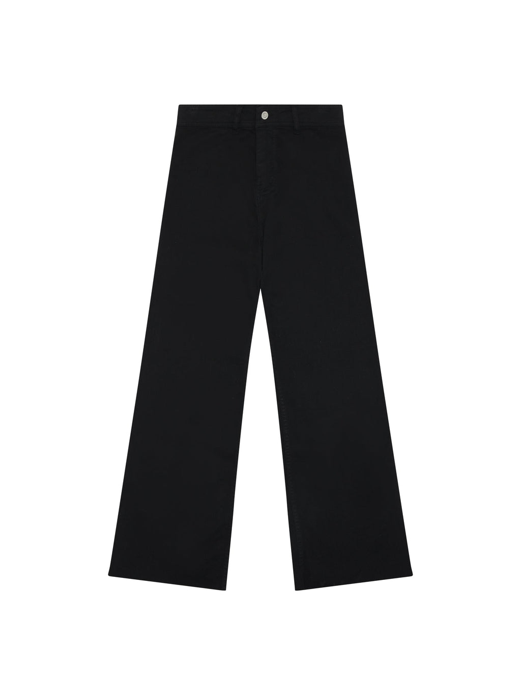 Jean para Mujer DVK STRAIGHT STRAIGHT HIGH JEAN NGR