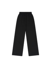 Cargar imagen en el visor de la galería, Jogger para Mujer DVK WIDE LEG JOGGER BLK
