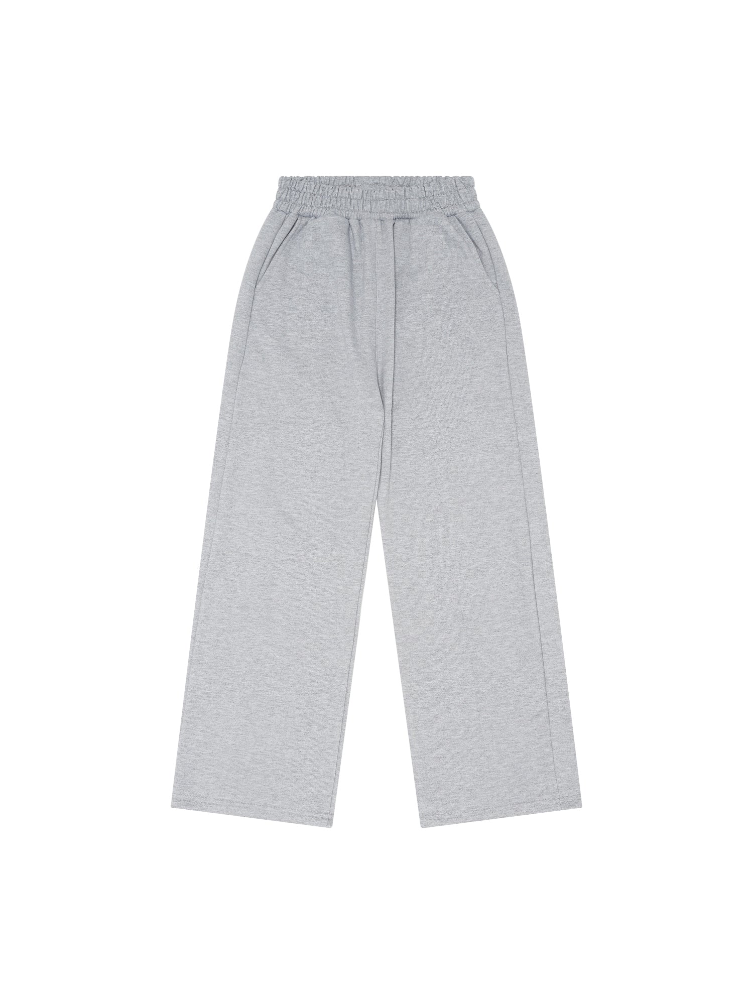 Jogger para Mujer DVK WIDE LEG JOGGER GRY