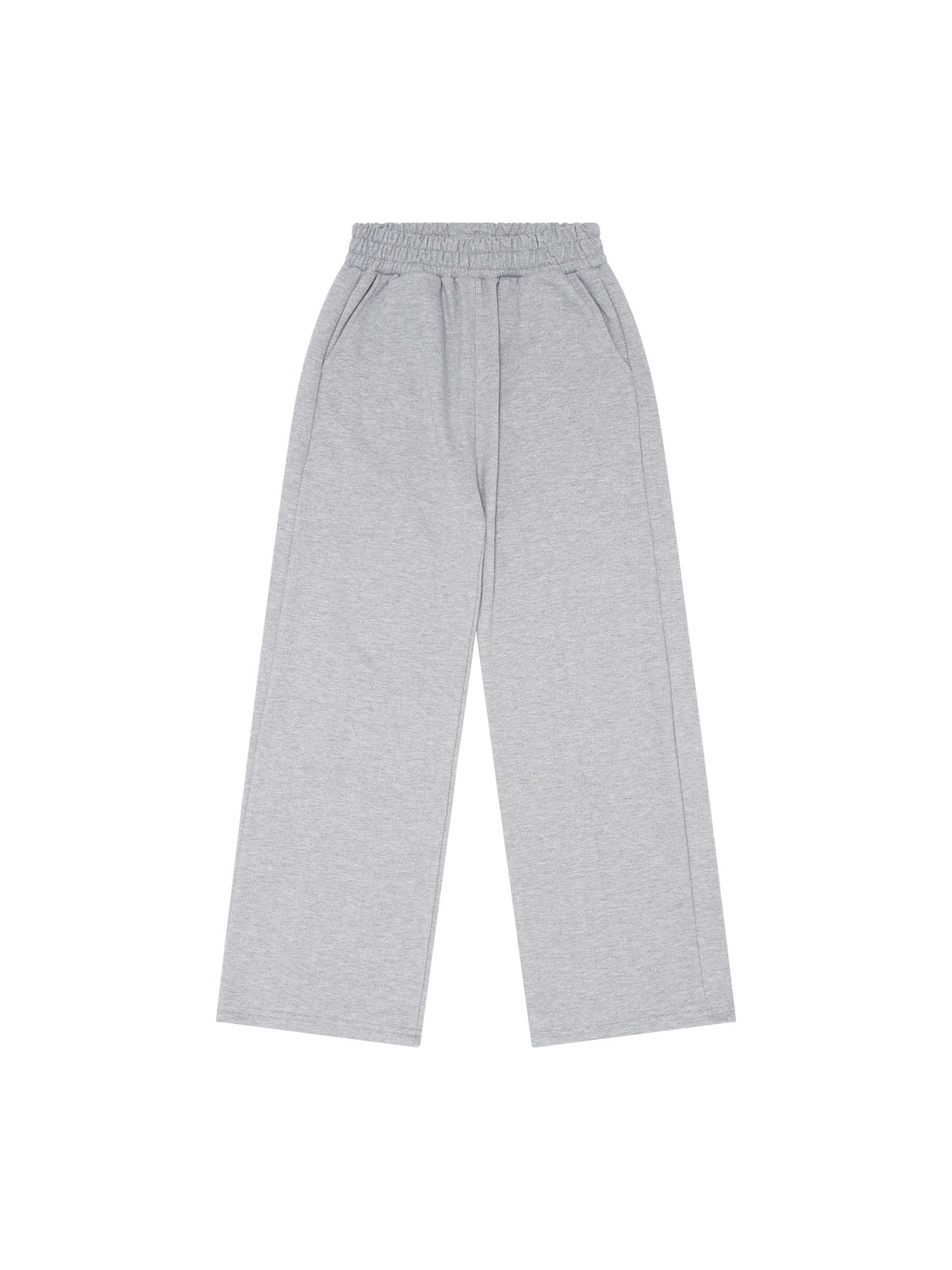 Jogger para Mujer DVK WIDE LEG JOGGER GRY