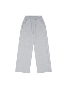 Jogger para Mujer DVK WIDE LEG JOGGER GRY
