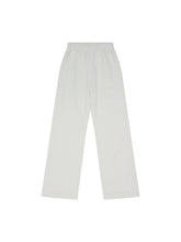Cargar imagen en el visor de la galería, Jogger para Mujer DVK WIDE LEG JOGGER WHT
