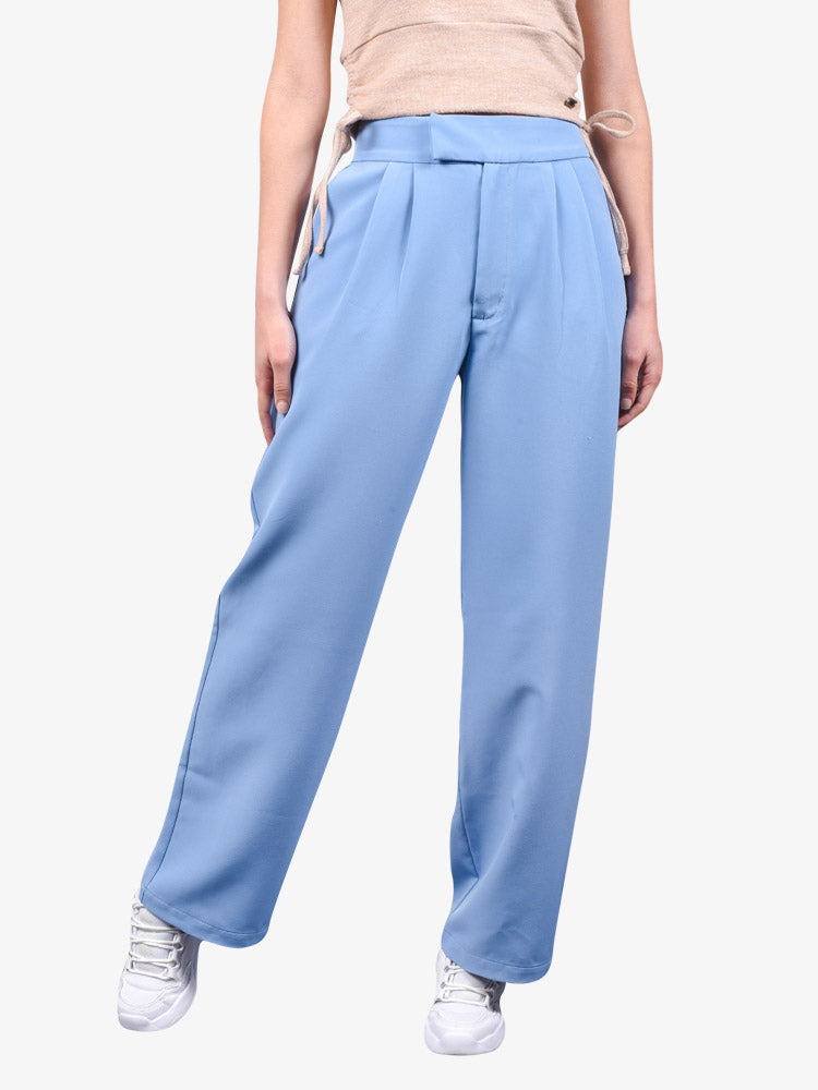 Pantalón para Mujer DVK HIGH RISE BERA CLS