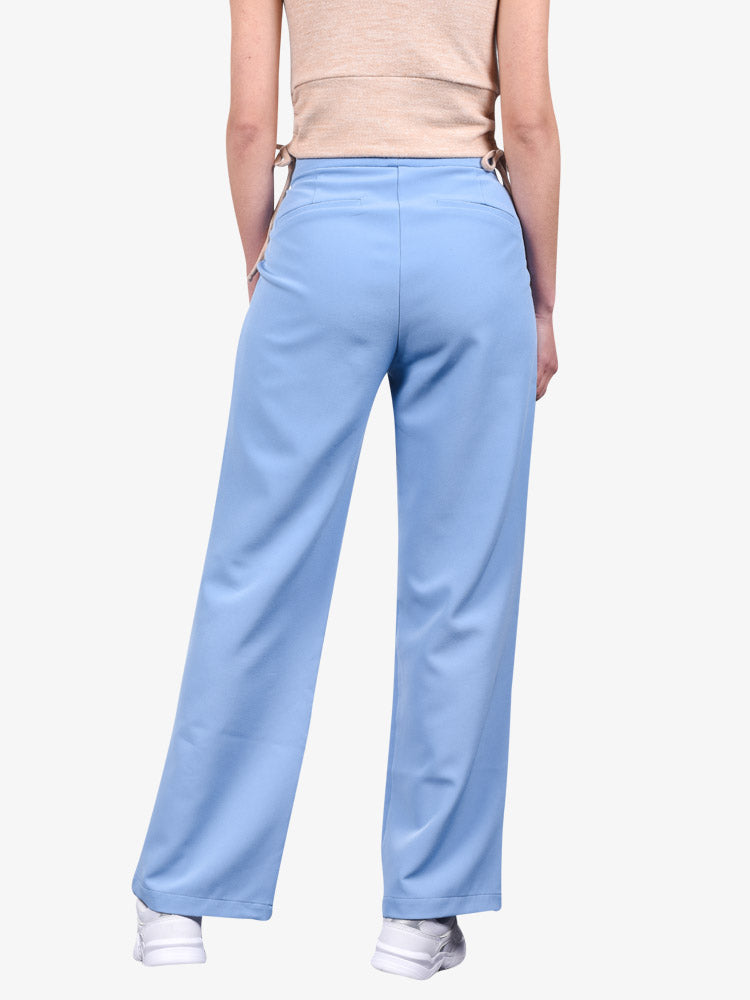 Pantalón para Mujer DVK HIGH RISE BERA CLS