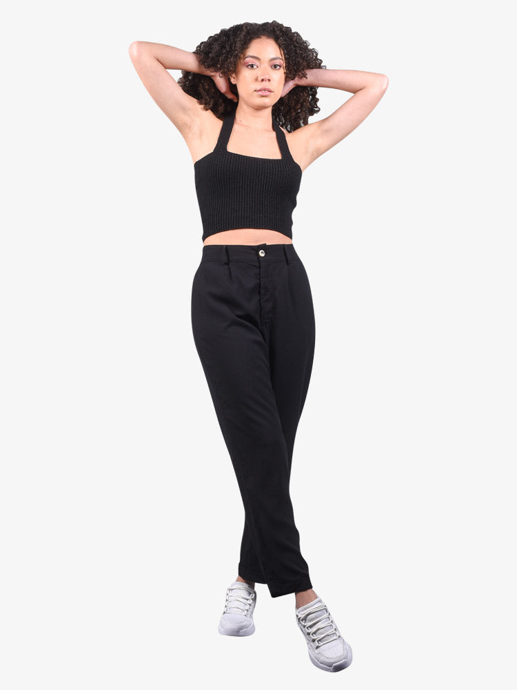 Pantalón para Mujer DVK SASTRE COMFORT SASTRE PANT NRG