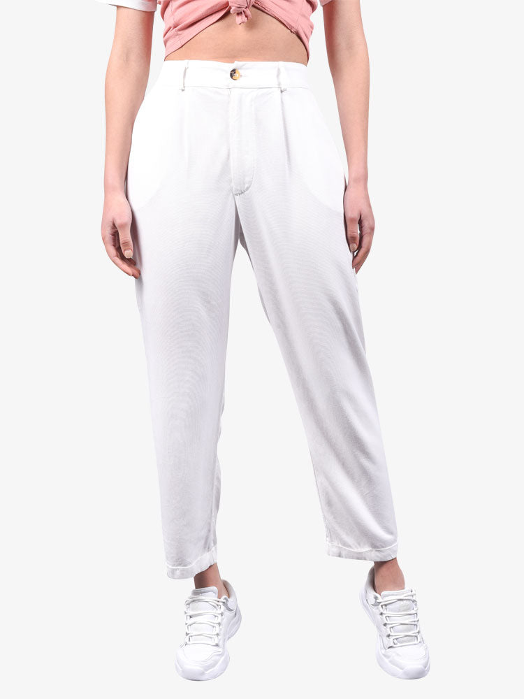 Pantalón para Mujer DVK SASTRE COMFORT SASTRE PANT HUE