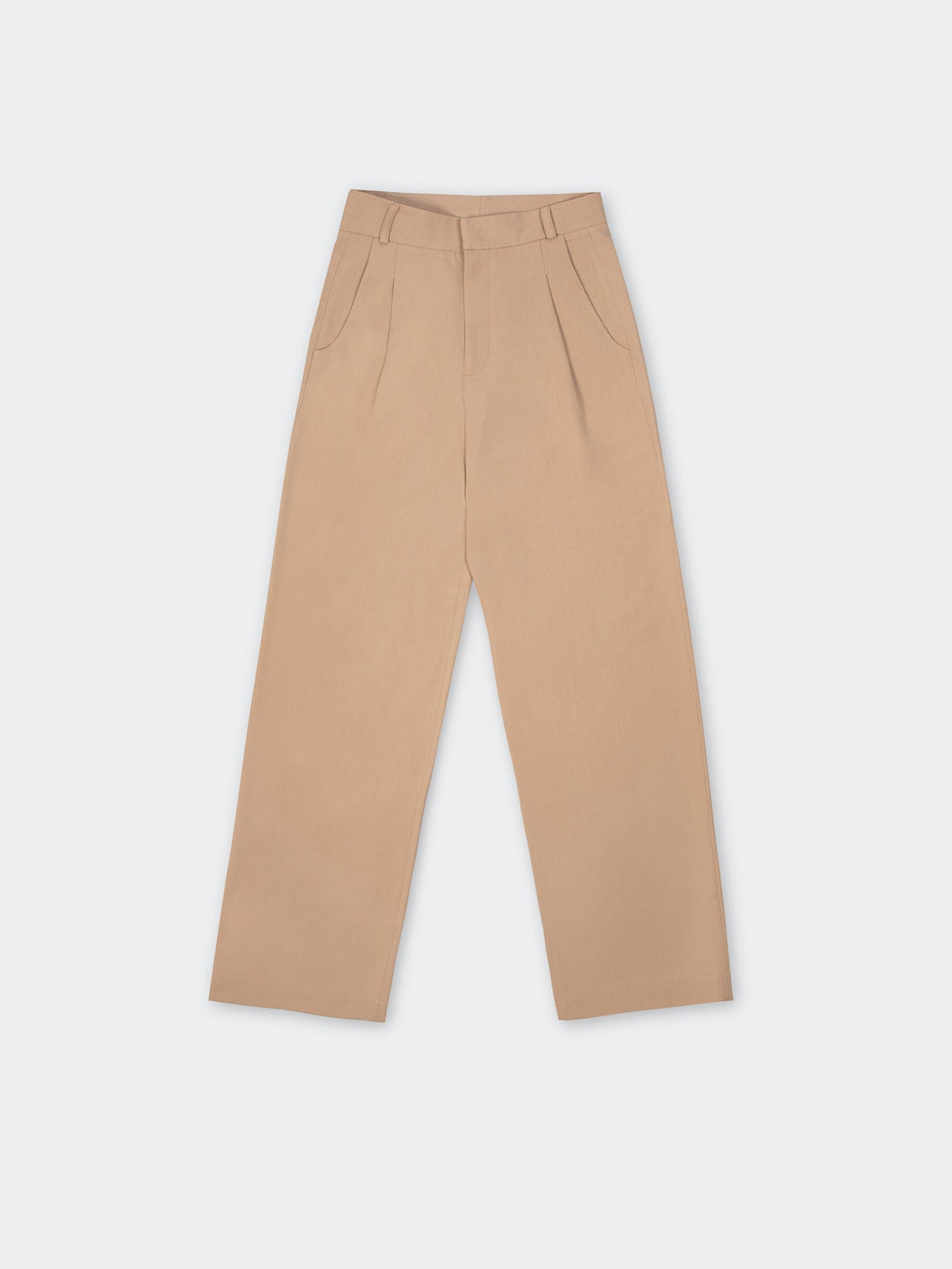 Pantalón para Mujer DVK JUNE PANT DV-PA-00048 BEI