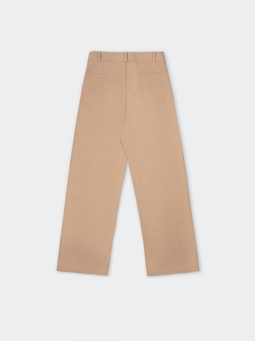 Pantalón para Mujer DVK JUNE PANT DV-PA-00048 BEI