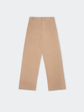 Cargar imagen en el visor de la galería, Pantalón para Mujer DVK JUNE PANT DV-PA-00048 BEI
