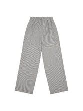 Cargar imagen en el visor de la galería, Pantalón para Mujer DVK SEASONAL CLASSIC LINEN PANT AZL
