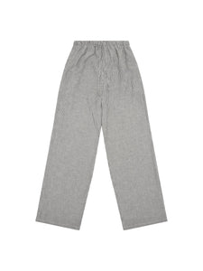 Pantalón para Mujer DVK SEASONAL CLASSIC LINEN PANT AZL