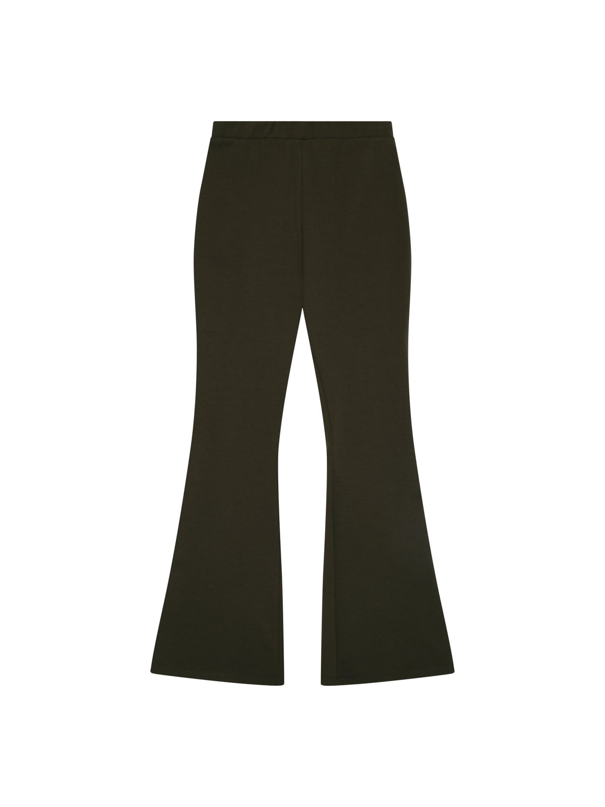 Pantalón para Mujer DVK LOMA FLARE PANT GRN
