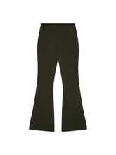 Cargar imagen en el visor de la galería, Pantalón para Mujer DVK LOMA FLARE PANT GRN
