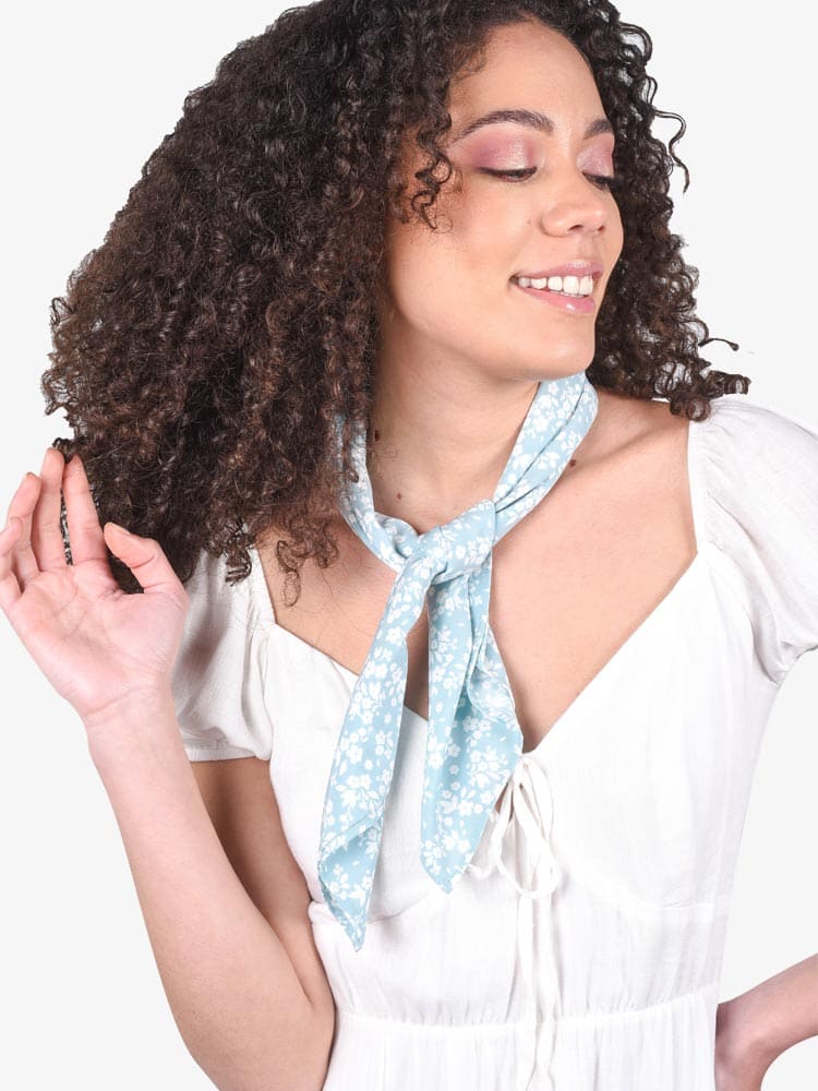Bufanda para Mujer DVK SCARF BRIA CLS