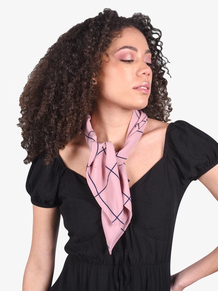 Bufanda para Mujer DVK SCARF BRIA RSD