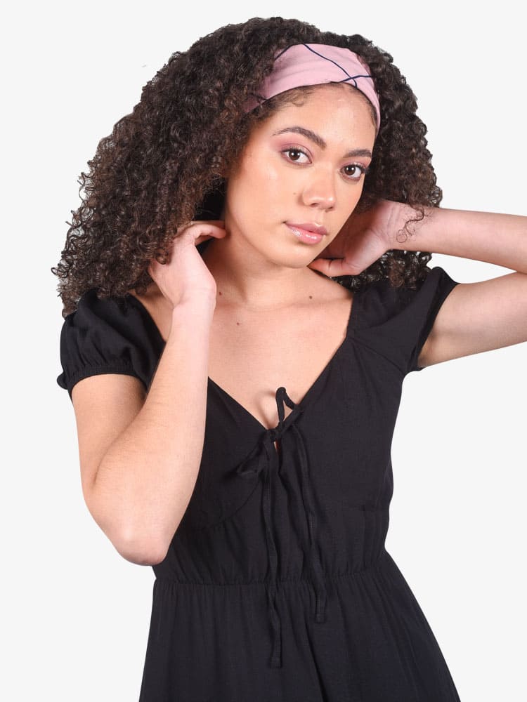 Bufanda para Mujer DVK SCARF BRIA RSD