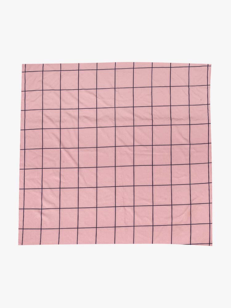 Bufanda para Mujer DVK SCARF BRIA RSD