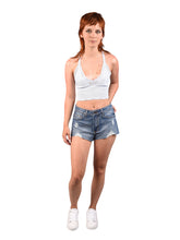 Cargar imagen en el visor de la galería, Short para Mujer DVK DENIM SUSANA AZ

