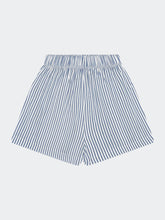 Cargar imagen en el visor de la galería, Short para Mujer DVK LINEN BOXER SHORT CLT

