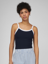 Cargar imagen en el visor de la galería, Top para Mujer DVK CAMI TANK TOP CYB
