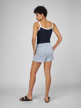 Cargar imagen en el visor de la galería, Short para Mujer DVK LINEN BOXER SHORT CLT
