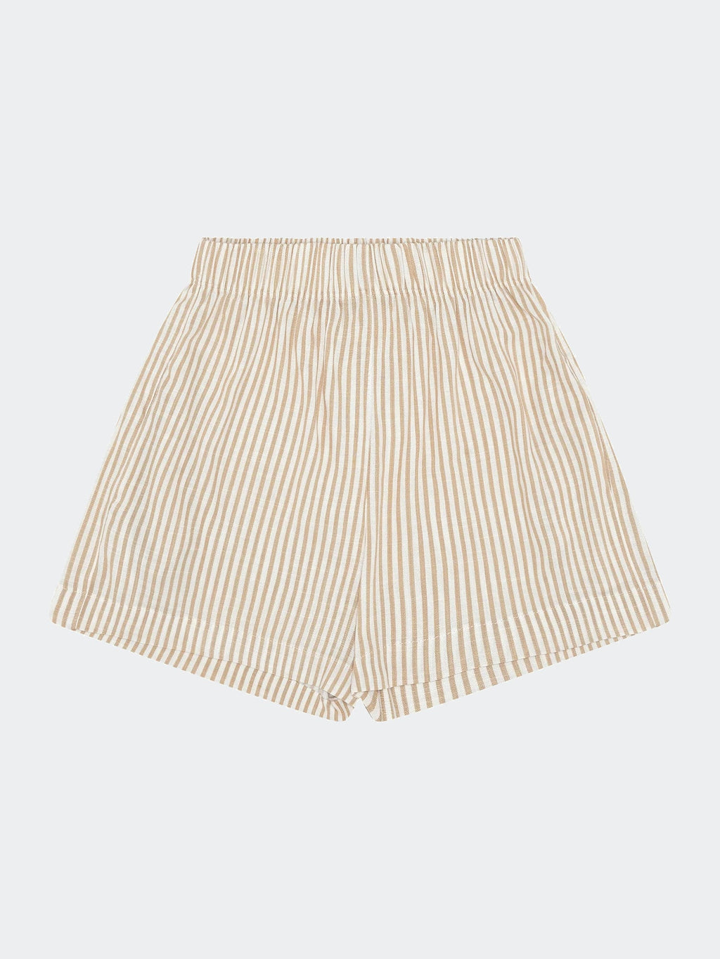 Short para Mujer DVK LINEN BOXER SHORT MOS