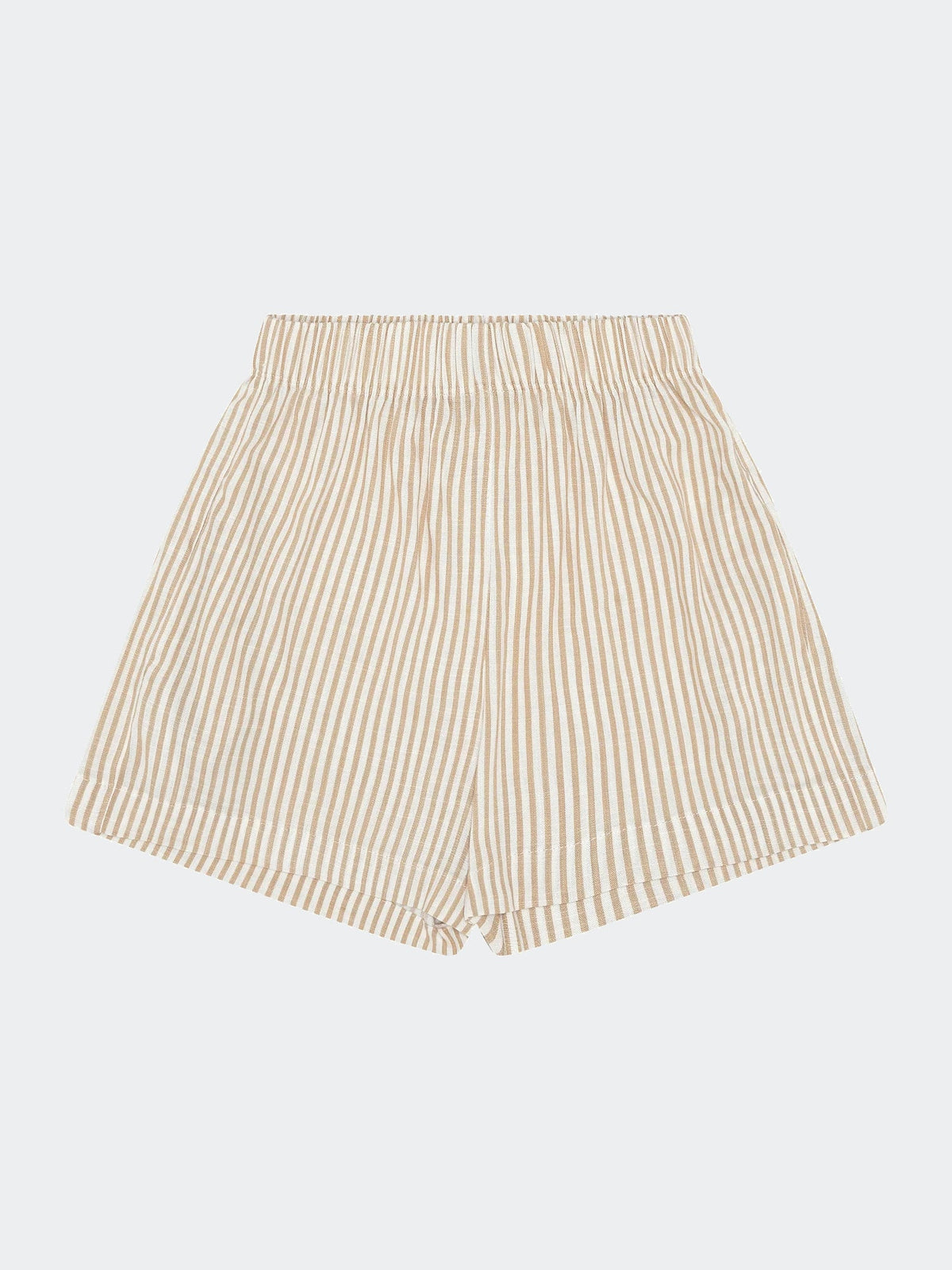 Short para Mujer DVK LINEN BOXER SHORT MOS