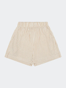 Short para Mujer DVK LINEN BOXER SHORT MOS