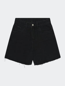 Short para Mujer DVK CLASSIC DENIM SHORT NGR