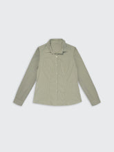 Cargar imagen en el visor de la galería, Camisa para Mujer DVK RELAXED CLASSIC BLOUSE DV-SH-00045 VRD
