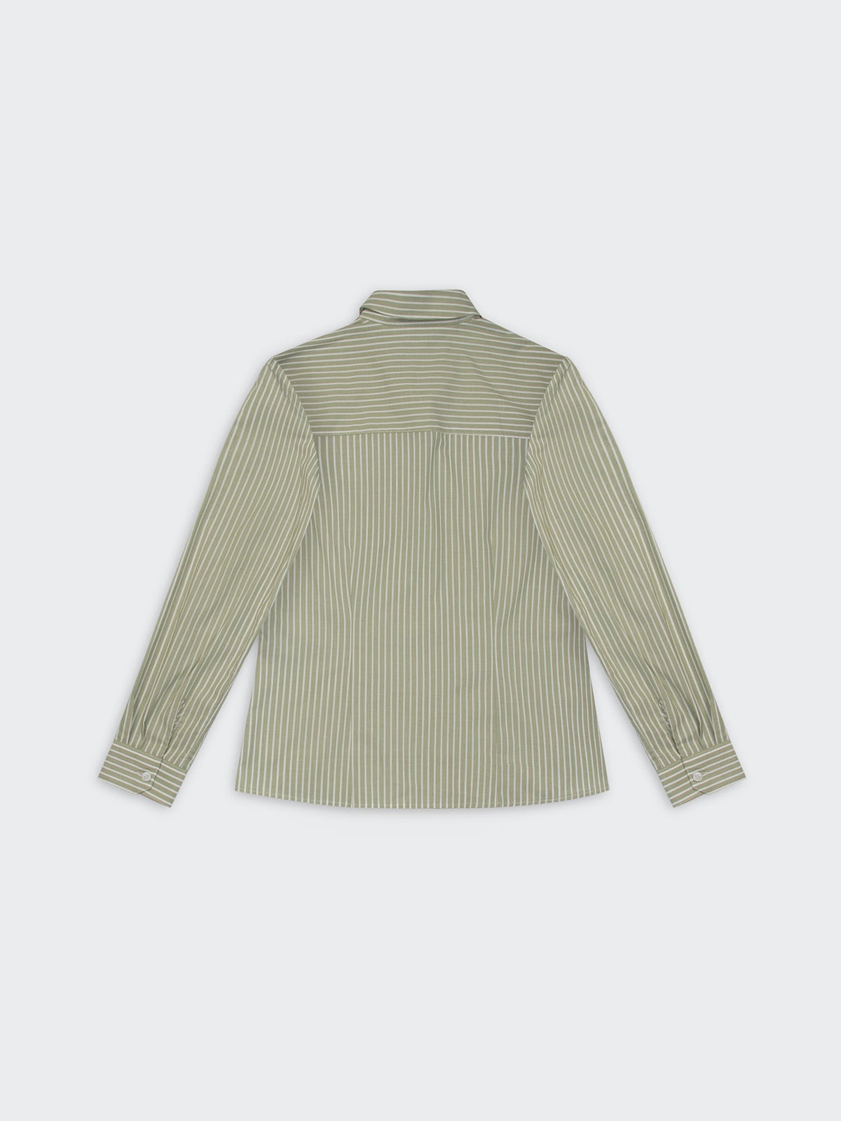 Camisa para Mujer DVK RELAXED CLASSIC BLOUSE DV-SH-00045 VRD