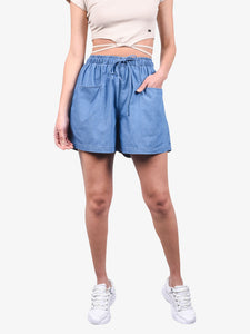 Short para Mujer DVK HIGH RISE CARLA CLSC