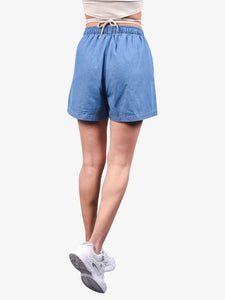 Short para Mujer DVK HIGH RISE CARLA CLSC