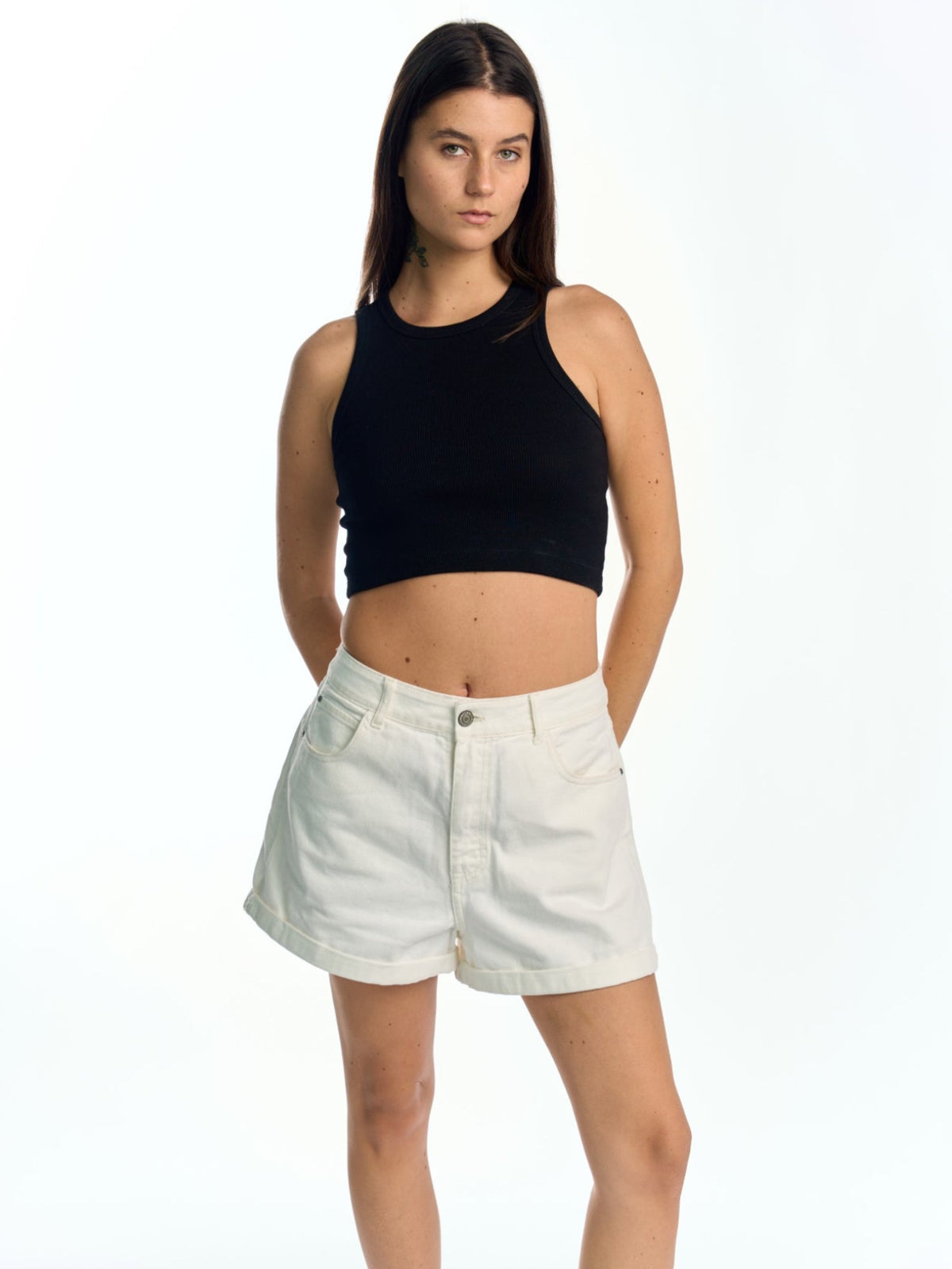 Short para Mujer DVK HIGH RISE DIANA HSO
