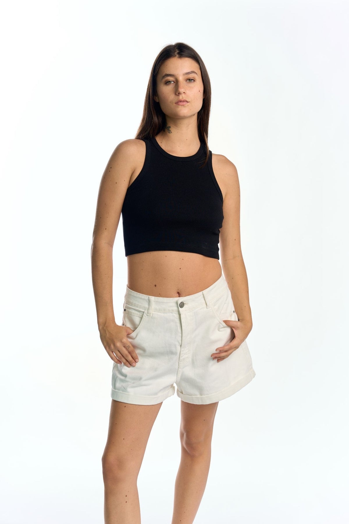 Short para Mujer DVK HIGH RISE DIANA HSO